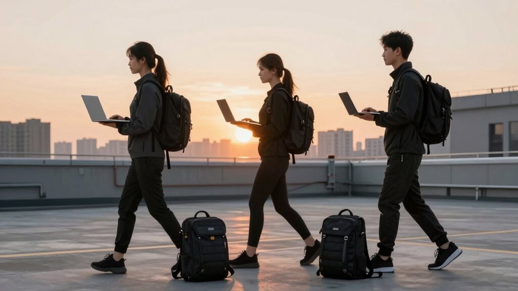 agile small team advantage