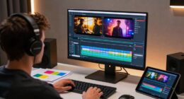 ai assisted trailer opening tests
