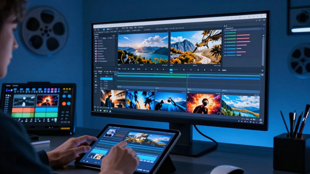 ai assists human crafts