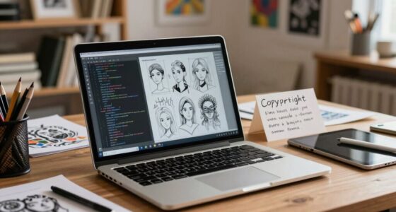 ai copyright concerns increase