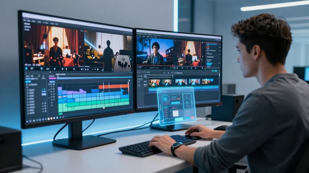 ai driven trailer personalization