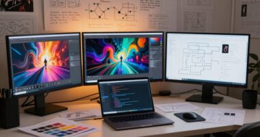ai driven trailer planning