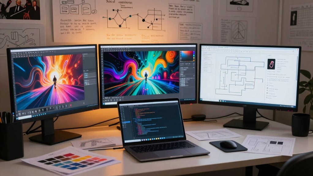ai driven trailer planning