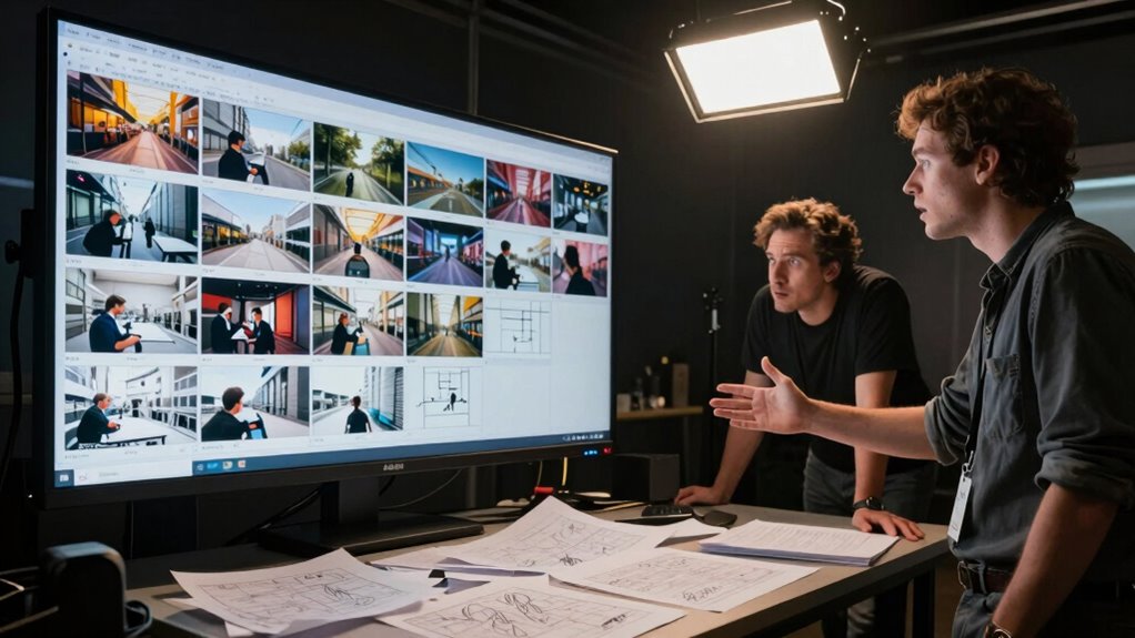 ai enhances emotional storytelling