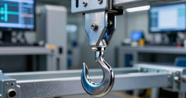 ai enhances trailer hook design