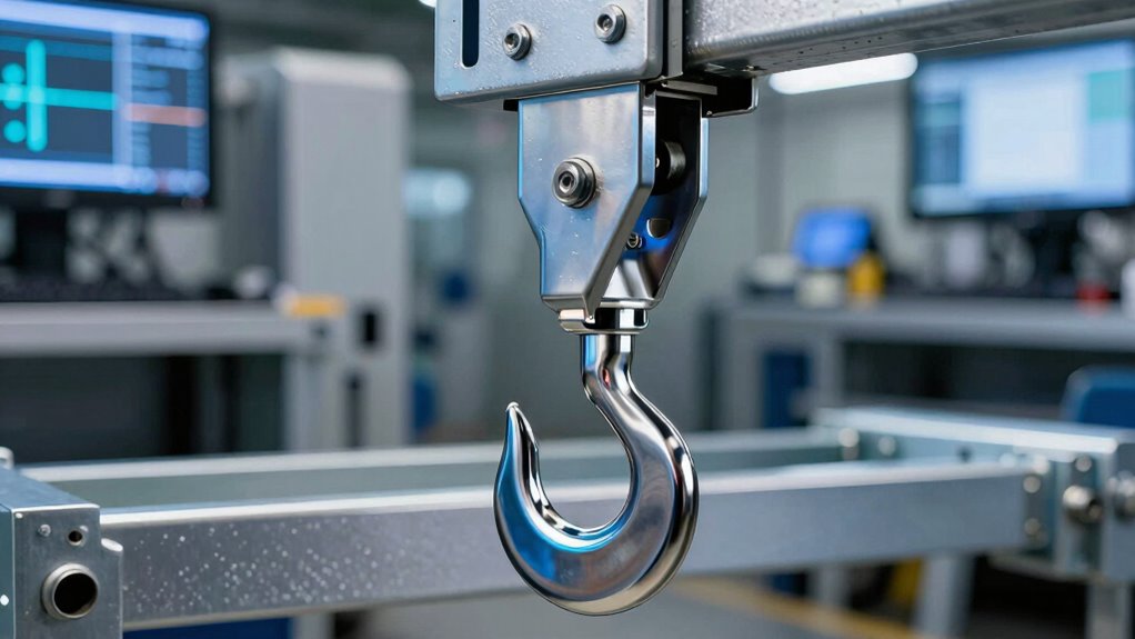 ai enhances trailer hook design