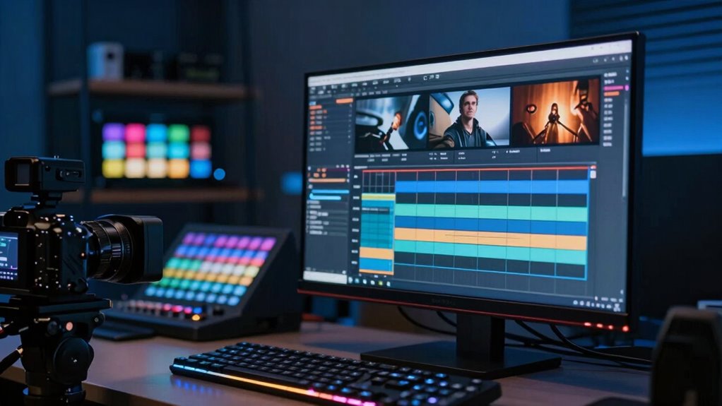 ai enhances trailer sound design