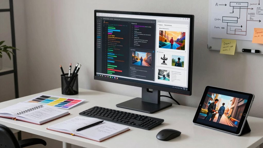 ai enhances trailer storytelling