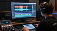 ai generated music innovation