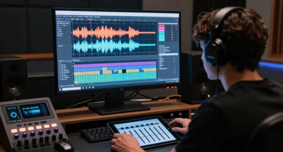 ai generated music innovation