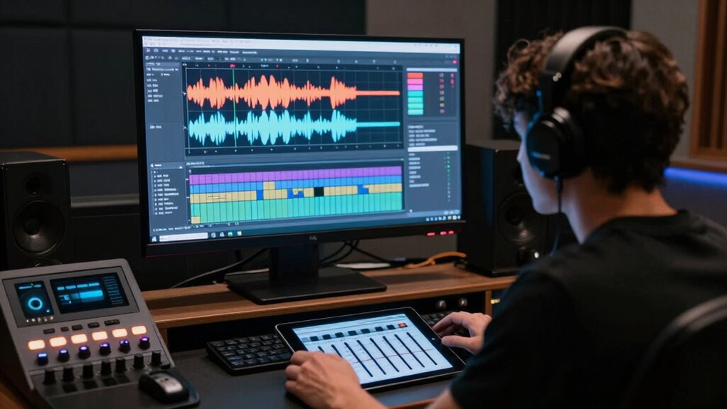 ai generated music innovation