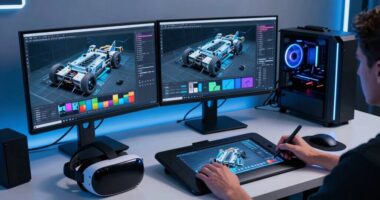 ai improves trailer previs
