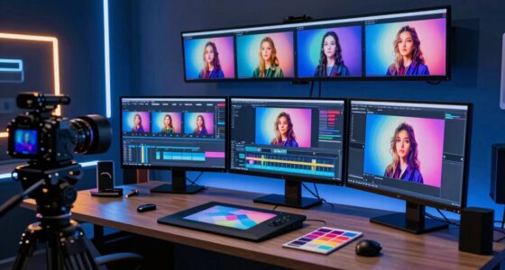 ai maintains visual consistency