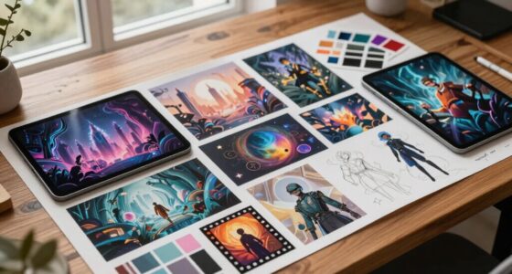 ai moodboards enhance pitching