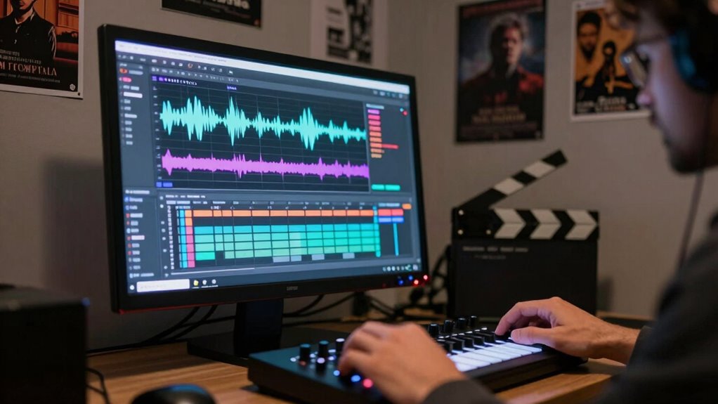 ai music adapts instantly