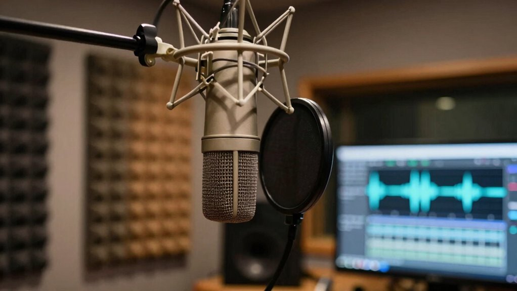 ai noise reduction enhances sound