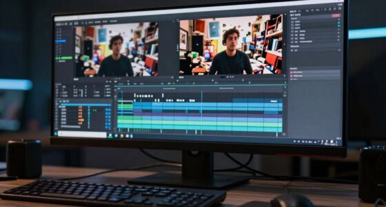 ai video background removal