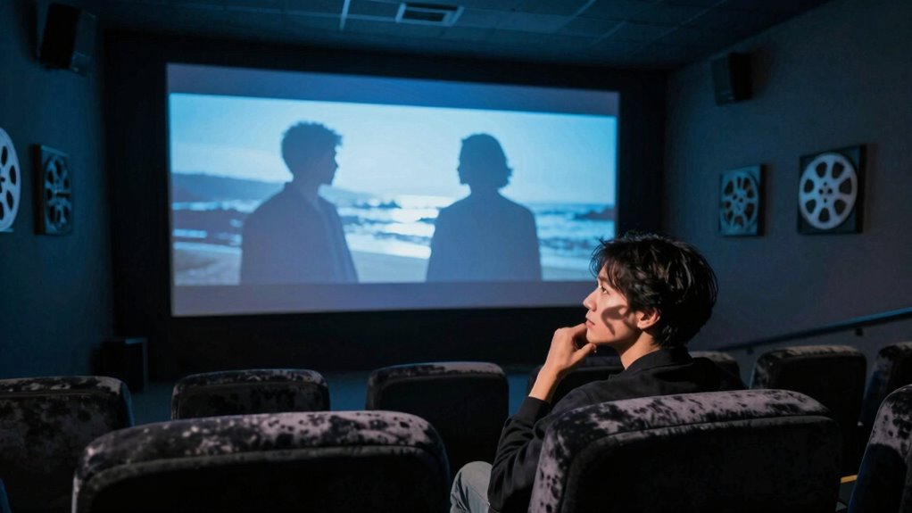 audience feedback fuels growth