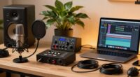 audio bundles attract creators