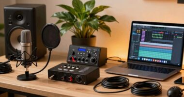 audio bundles attract creators