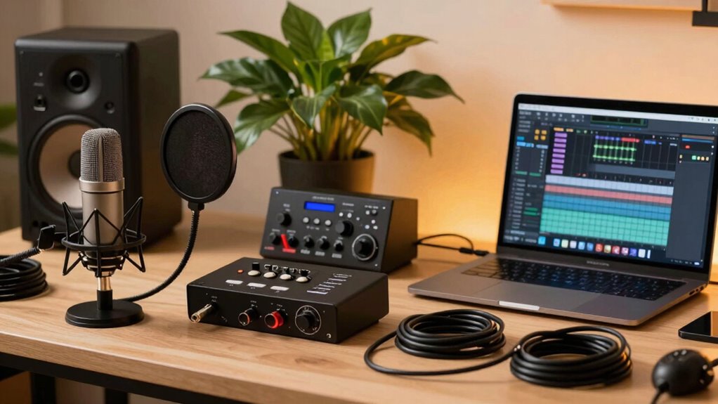 audio bundles attract creators