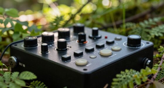 audio quality and detail