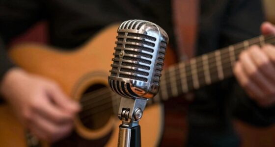 audio quality outshines visuals