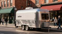authentic trailer marketing effectiveness