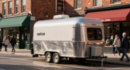 authentic trailer marketing effectiveness