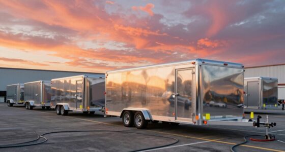 balanced systems enhance trailer workflows