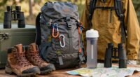 balancing essential gear priorities