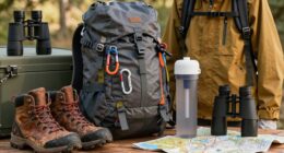 balancing essential gear priorities