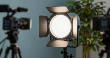 bright versatile energy efficient lighting