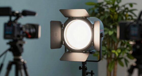 bright versatile energy efficient lighting