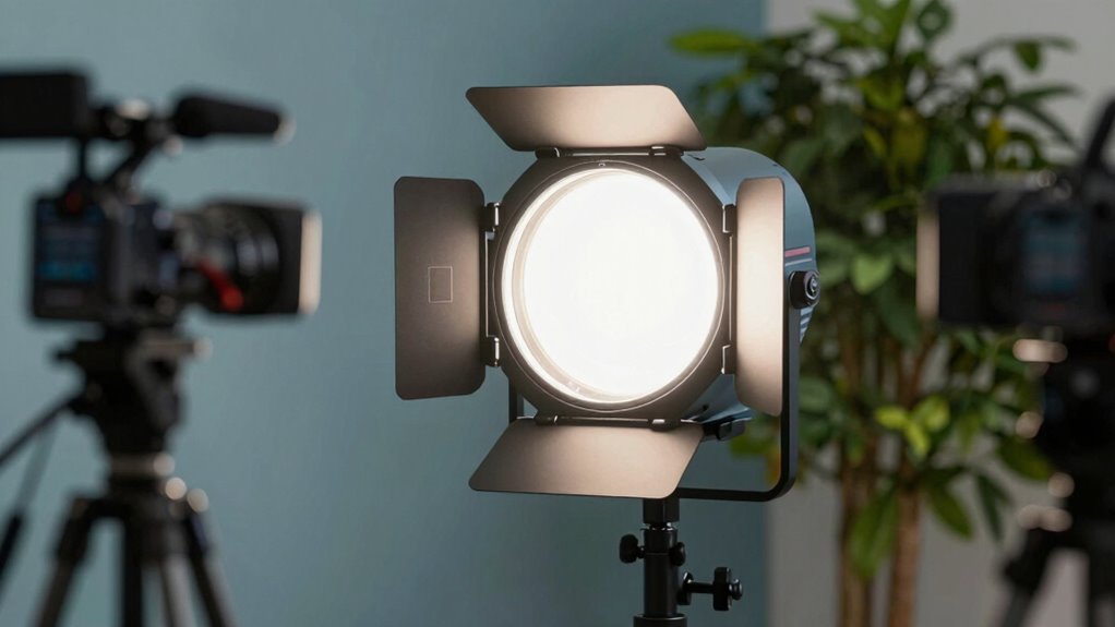 bright versatile energy efficient lighting