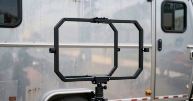 camera gear shapes trailer visuals
