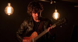 camera lens night performance