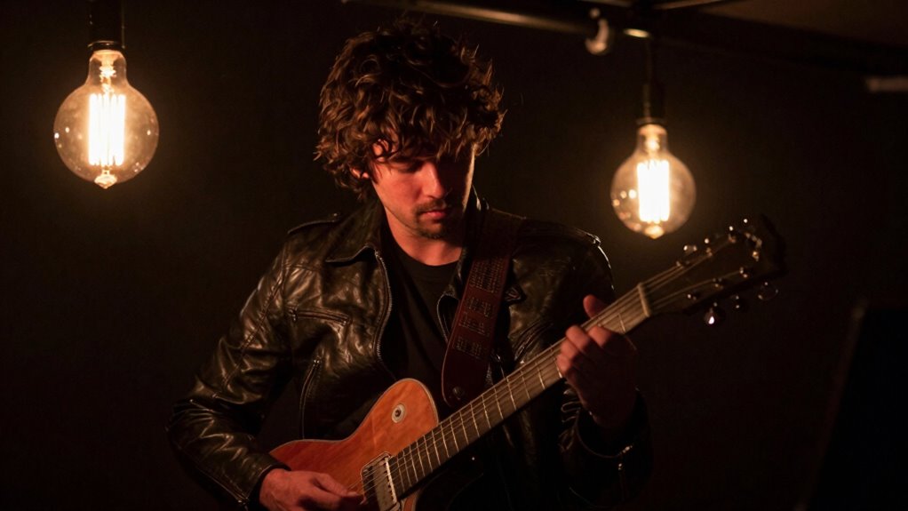 camera lens night performance