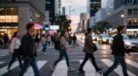 camera movement enhances storytelling