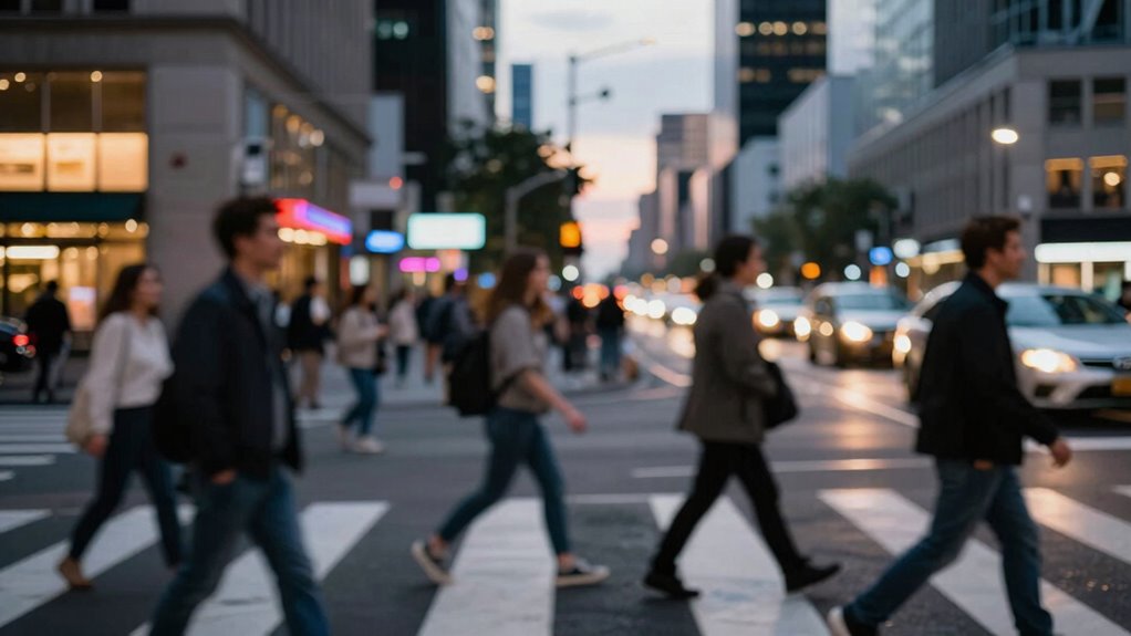 camera movement enhances storytelling