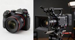 camera types comparison overview