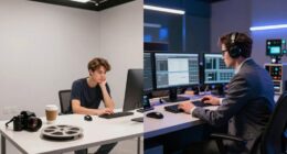 casual vs strategic investment