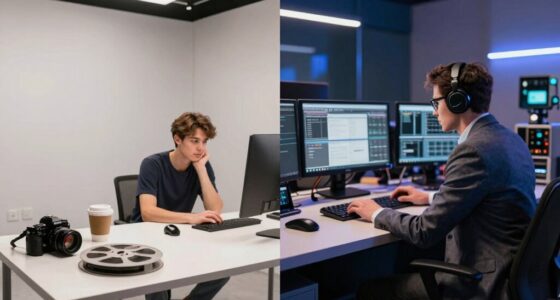 casual vs strategic investment