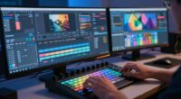 choosing tools influences creativity