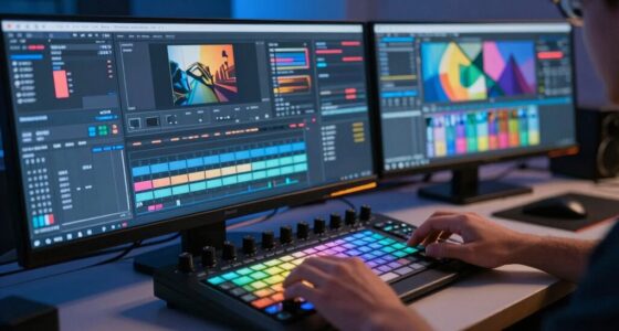 choosing tools influences creativity