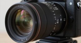 cine lenses versus photo lenses