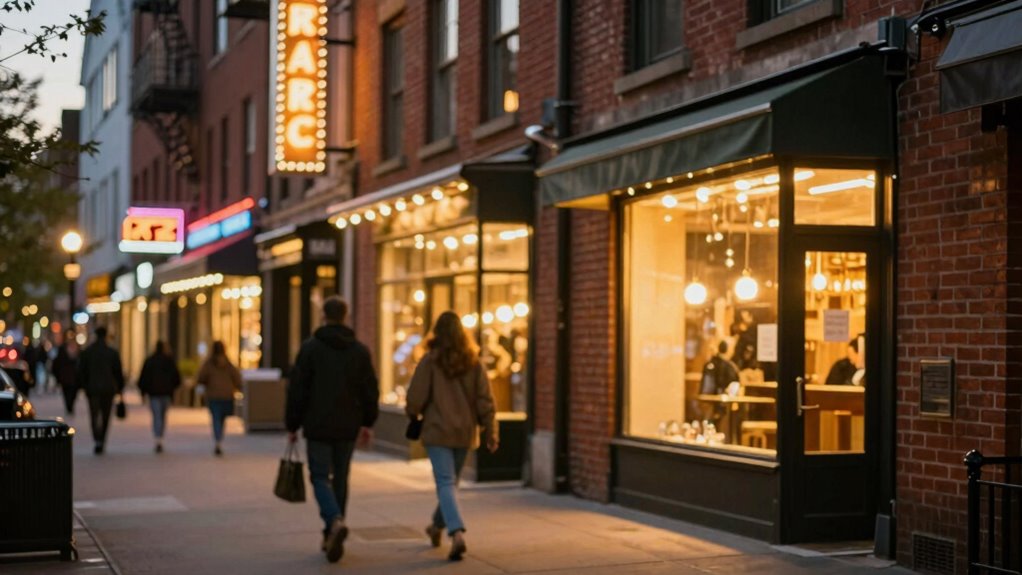 cinematic lenses evoke emotion