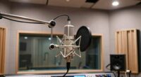 clear high quality sound