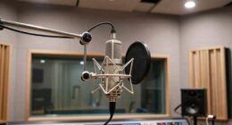 clear high quality sound