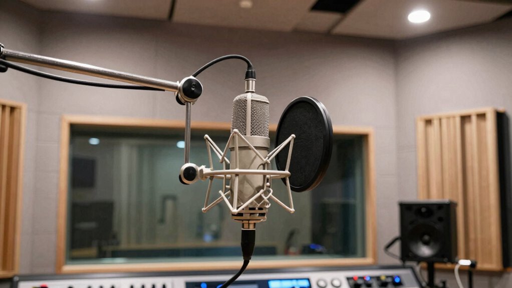 clear high quality sound